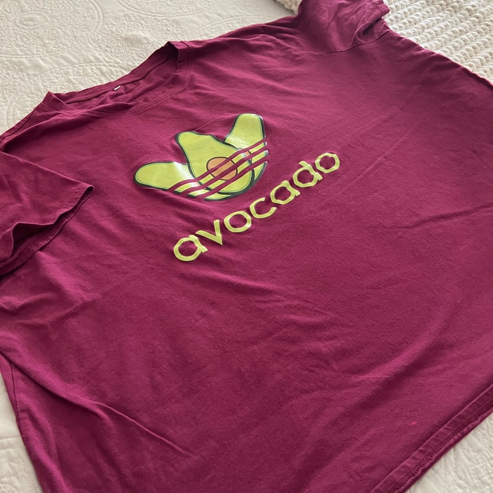 Relaxed‎ Tee - Picture 3 of 4